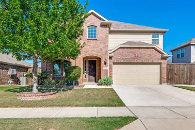 15725 Preble Road, Fort Worth, TX 76177 - Photo 1