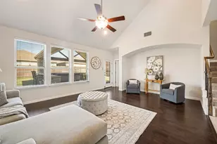 15725 Preble Rd, Fort Worth, TX 76177 - Photo 4