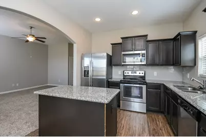 1536 Millennium Drive, Crowley, TX 76036 - Photo 6
