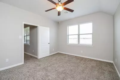 1536 Millennium Drive, Crowley, TX 76036 - Photo 8