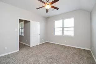 1536 Millennium Dr, Crowley, TX 76036 - Photo 8