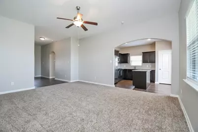 1536 Millennium Drive, Crowley, TX 76036 - Photo 4