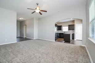 1536 Millennium Dr, Crowley, TX 76036 - Photo 4