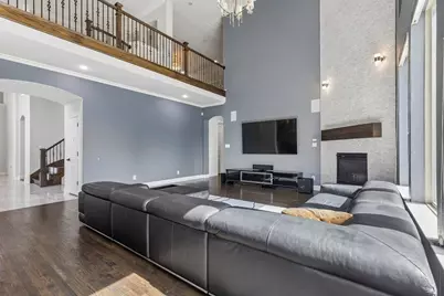 400 Winding Ridge Trail, Southlake, TX 76092 - Photo 10
