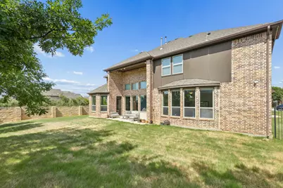 400 Winding Ridge Trail, Southlake, TX 76092 - Photo 38