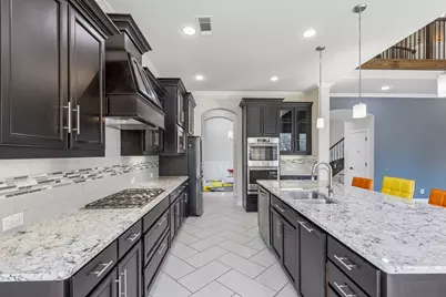 400 Winding Ridge Trail, Southlake, TX 76092 - Photo 14