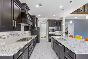 400 Winding Ridge Trail, Southlake, TX 76092 - Photo 14