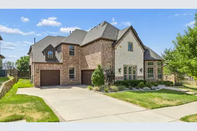 400 Winding Ridge Trail, Southlake, TX 76092 - Photo 2