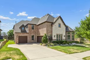 400 Winding Ridge Trail, Southlake, TX 76092 - Photo 2