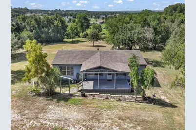 1933 Carter Road, Springtown, TX 76082 - Photo 1