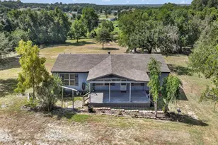 1933 Carter Rd, Springtown, TX 76082 - Photo 1
