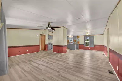 1933 Carter Road, Springtown, TX 76082 - Photo 2