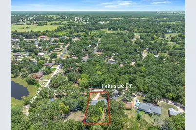 1207 Lakeside Drive, Grand Saline, TX 75140 - Photo 6