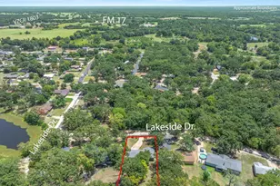 1207 Lakeside Dr, Grand Saline, TX 75140 - Photo 6