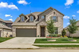 1429 Ross Ave, Celina, TX 75009 - Photo 1