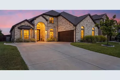 7028 Capanna Trail, Grand Prairie, TX 75054 - Photo 32