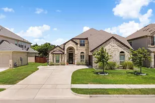 7028 Capanna Trl, Grand Prairie, TX 75054 - Photo 1