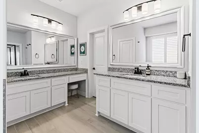 7028 Capanna Trail, Grand Prairie, TX 75054 - Photo 8