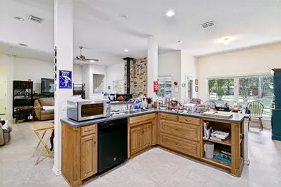 1425 Tobie Layne Street, Benbrook, TX 76126 - Photo 8