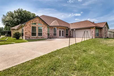 1425 Tobie Layne Street, Benbrook, TX 76126 - Photo 1