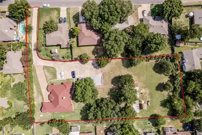 1425 Tobie Layne Street, Benbrook, TX 76126 - Photo 26