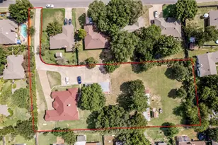 1425 Tobie Layne St, Benbrook, TX 76126 - Photo 26