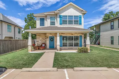 2225 S 2nd Street, Waco, TX 76706 - Photo 1