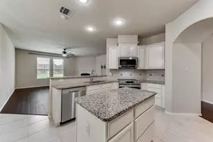 5610 Stockport Drive, Prosper, TX 75078 - Photo 16