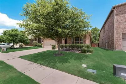 5610 Stockport Drive, Prosper, TX 75078 - Photo 2