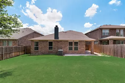 5610 Stockport Drive, Prosper, TX 75078 - Photo 30
