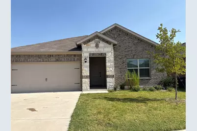 9608 Cherryville Road, Fort Worth, TX 76108 - Photo 1