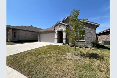 9608 Cherryville Road, Fort Worth, TX 76108 - Photo 4