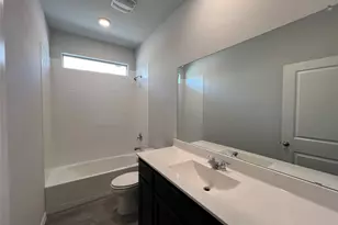 9608 Cherryville Rd, Fort Worth, TX 76108 - Photo 8