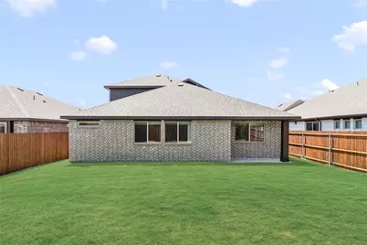 3664 Jordan Way, Kaufman, TX 75142 - Photo 38