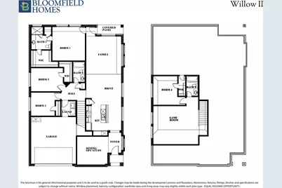 3664 Jordan Way, Kaufman, TX 75142 - Photo 2