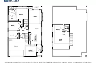 3664 Jordan Wy, Kaufman, TX 75142 - Photo 2