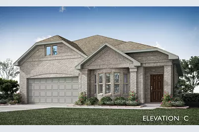 3664 Jordan Way, Kaufman, TX 75142 - Photo 1