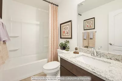 3664 Jordan Way, Kaufman, TX 75142 - Photo 36