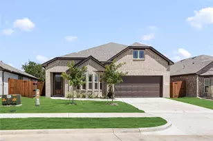 3664 Jordan Wy, Kaufman, TX 75142 - Photo 1