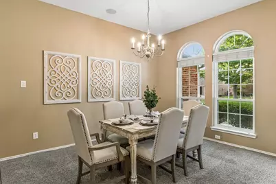3613 Truman Street, McKinney, TX 75071 - Photo 2