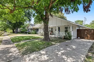 700 Cristler Ave, Dallas, TX 75223 - Photo 2