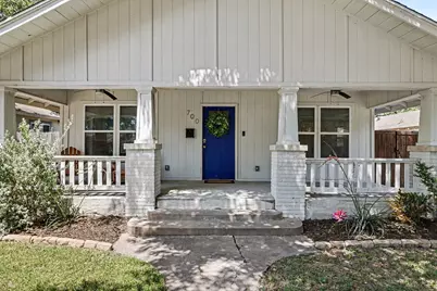 700 Cristler Avenue, Dallas, TX 75223 - Photo 4