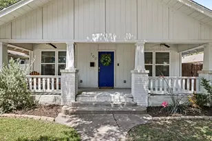 700 Cristler Ave, Dallas, TX 75223 - Photo 4