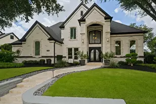2508 Independence Rd, Colleyville, TX 76034 - Photo 1