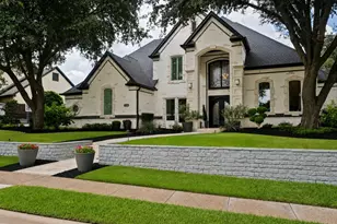 2508 Independence Rd, Colleyville, TX 76034 - Photo 2