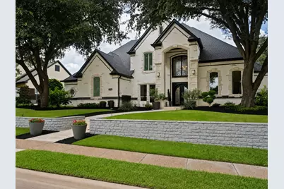 2508 Independence Road, Colleyville, TX 76034 - Photo 1