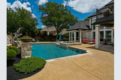 2508 Independence Road, Colleyville, TX 76034 - Photo 32