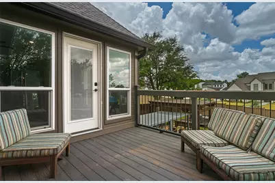 2508 Independence Road, Colleyville, TX 76034 - Photo 34