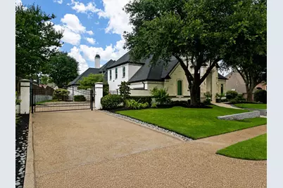2508 Independence Road, Colleyville, TX 76034 - Photo 4