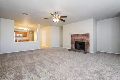 2447 Mallory Lane, Lancaster, TX 75134 - Photo 4